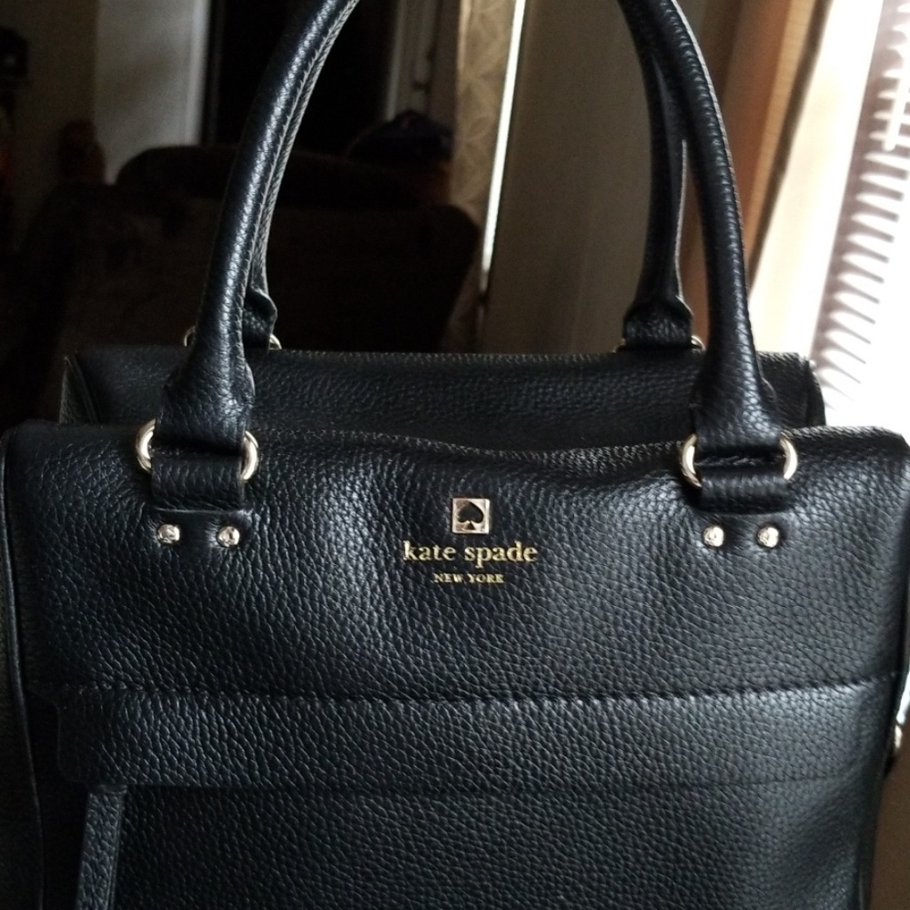 Kate Spade bag - Picture 2 of 5